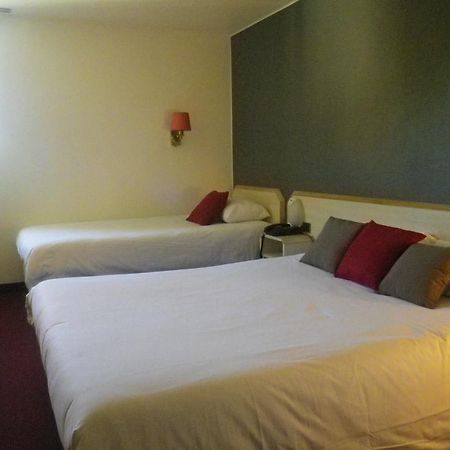 Hotel Amys Voreppe Habitación foto